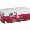 Vita Aktiv B12 Tabletten  100 Stück - ab 15,46 €