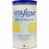 Abbildung von Vita Figur Vanille- Drink Pulver 475 g