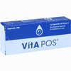 Vita- Pos Augensalbe  5 g
