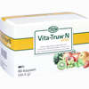 Vita- Truw N Plus Kapseln 90 Stück - ab 18,64 €