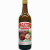 Vitagarten Apfelsaft Trüb  750 ml - ab 2,19 €
