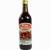 Vitagarten Cranberry Nektar Flasche 750 ml - ab 3,82 €