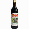 Vitagarten Roter Traubensaft + Eisenzusatz  750 ml - ab 3,03 €
