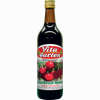 Vitagarten Sauerkirsch- Nektar Saft 750 ml - ab 4,08 €