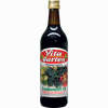 Vitagarten Traubensaft Rot + Eisen  200 ml - ab 1,06 €