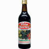 Vitagarten Traubensaft Rot + Eisen  200 ml - ab 1,29 €