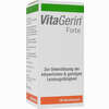 Vitagerin Forte Weichkapseln  100 Stück - ab 34,40 €