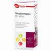 Vitalkomplex Dr. Wolz Flasche 500 ml - ab 31,09 €