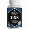 Vitamaze Zink Tabletten 180 Stück - ab 13,53 €