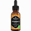 Vitamin A 500ug Hochdosiert Tropfen Vegan  50 ml - ab 17,40 €