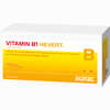 Vitamin B 1 Hevert Ampullen 100 Stück - ab 63,23 €