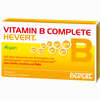 Vitamin B Complete Hevert Kapseln 60 Stück