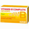 Vitamin B Complete Hevert Kapseln 120 Stück - ab 23,50 €