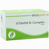 Vitamin B Complex Kapseln  90 Stück - ab 0,00 €
