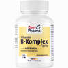 Vitamin B Komplex + Biotin Forte Kapseln 90 Stück - ab 8,20 €