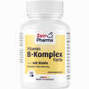 Vitamin B Komplex + Biotin Forte Kapseln 90 Stück - ab 9,51 €