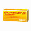 Vitamin B- Komplex Forte Hevert Tabletten 50 Stück - ab 0,00 €
