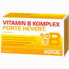 Vitamin B- Komplex Forte Hevert Tabletten 100 Stück - ab 17,87 €