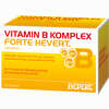 Vitamin B- Komplex Forte Hevert Tabletten 200 Stück