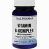 Vitamin B- Komplex Gph Kapseln 60 Stück - ab 8,66 €