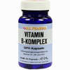 Vitamin B- Komplex Gph Kapseln 90 Stück - ab 12,64 €