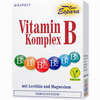 Vitamin- B- Komplex Kapseln 60 Stück - ab 7,76 €