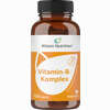 Vitamin B- Komplex Kapseln  120 Stück - ab 10,99 €
