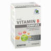 Vitamin B Komplex Kapseln 120 Stück - ab 13,22 €