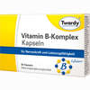 Vitamin B Komplex Kapseln  Astrid Twardy GmbH 60 Stück - ab 6,97 €