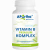 Vitamin B Komplex Premium Tabletten 60 Stück - ab 16,99 €