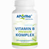 Vitamin B Komplex Premium Tabletten 60 Stück - ab 16,34 €