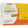 Vitamin B- Komplex- Ratiopharm Direkt Pulver  20 Stück
