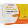 Vitamin B- Komplex- Ratiopharm Direkt Pulver  40 Stück - ab 10,01 €