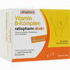 Vitamin B- Komplex- Ratiopharm Direkt Pulver  40 Stück - ab 11,93 €
