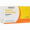 Vitamin B- Komplex- Ratiopharm Kapseln 120 Stück - ab 18,95 €