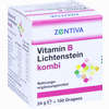 Vitamin B Lichtenstein Kombi Dragees 100 Stück - ab 0,00 €