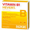 Vitamin B1 Hevert Ampullen 10 Stück - ab 7,09 €