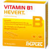 Vitamin B1 Hevert Ampullen 10 Stück - ab 7,79 €