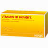 Vitamin B1 Hevert Ampullen 50 Stück