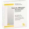 Vitamin B12 1000ug Inject Jenapharm Ampullen 5 Stück - ab 2,54 €