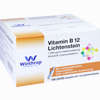 Vitamin B12 1000ug Lichten Ampullen 100 x 1 ml - ab 44,94 €