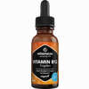 Vitamin B12 100ug Hochdosiert Tropfen Vegan  50 ml - ab 14,97 €