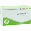 Vitamin B12 3 µg Kapseln 60 Stück - ab 0,00 €