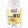 Vitamin B12 500 Ug Lutschtabletten  180 Stück - ab 20,07 €