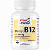 Vitamin B12 500ug - Methylcobalamin Lutschtabletten 60 Stück - ab 7,16 €