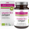 Vitamin B12 Compact Bio Tabletten 120 Stück - ab 17,84 €