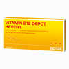 Vitamin B12 Depot Hevert Ampullen 10 Stück - ab 10,74 €