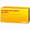 Vitamin B12 Depot Hevert Ampullen 50 Stück - ab 0,00 €