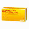 Vitamin B12 + Folsäure Hevert Apa 20 x 2 ml - ab 48,94 €