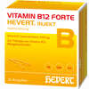 Vitamin B12 Forte Hevert Injekt Ampullen 20 x 2 ml - ab 18,12 €
